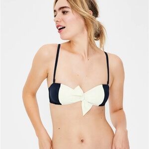 BODEN Capri Bikini Top Size 10